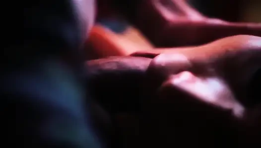 Holly D rockçı bir piliç