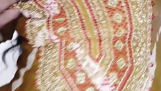 Indian Desi Couple Ramantic Passionate Sex