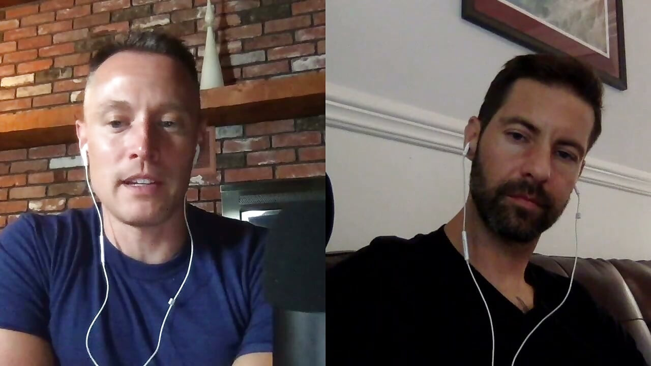 Йога пары - За кулисами Himeros