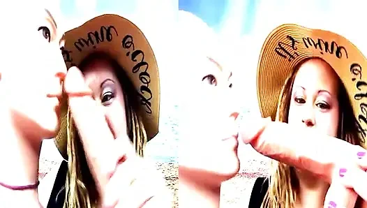 Превращаю тебя в сисси-куклу