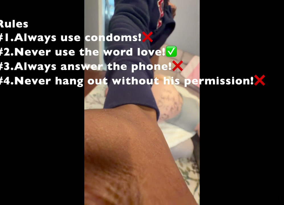 Pinakamasamang bangungot ng mga cuckold
