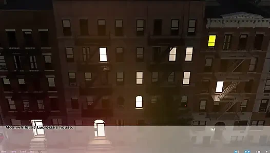 Girlfriend Update 21, weiter