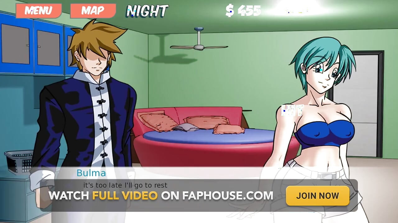 สาวมังกร X - ลูกมังกร ตอน 29 - Android 18 และเจ้าหญิงงูโดย loveskysan