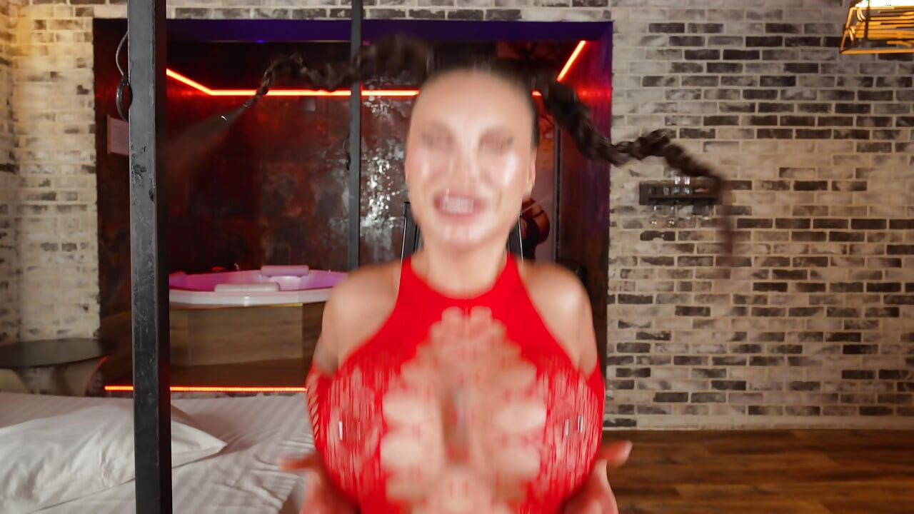 Monika Fox Fuck with Sybian and Squirt!
