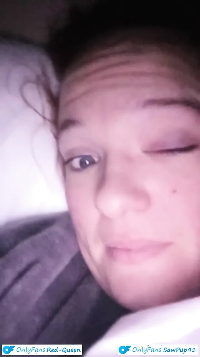 Cuckquean Nights - Kept Awake All Night Sharing a Bed with My Husband and His Cuckcake