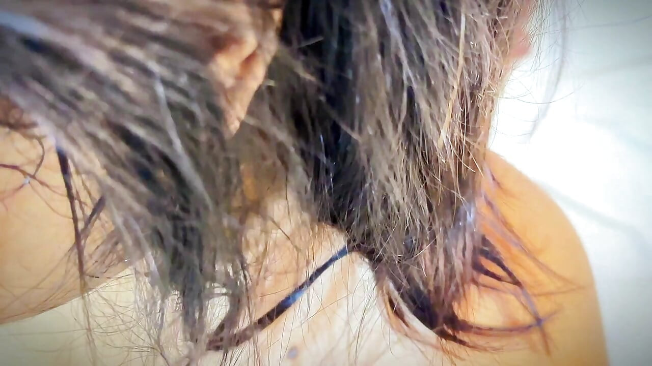 Linda gordita de 18 años caliente