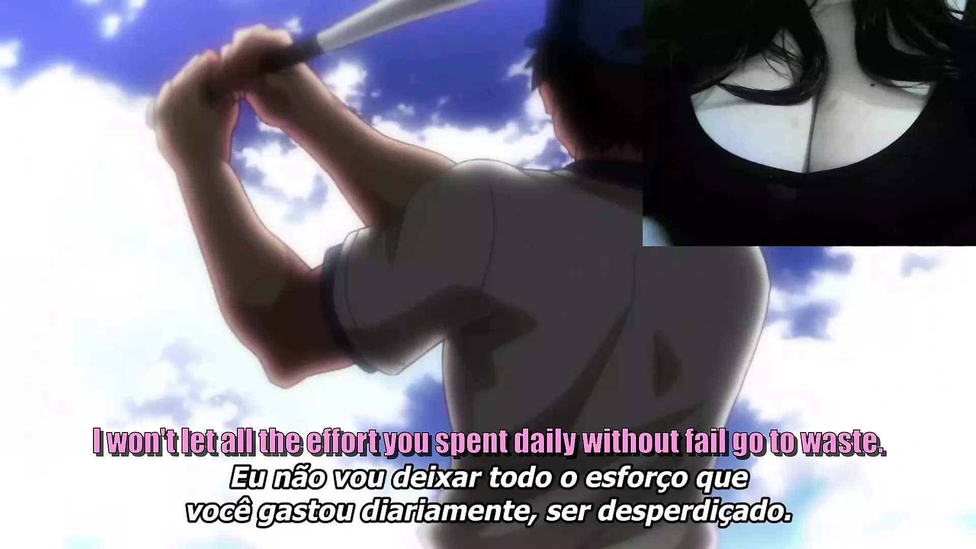 Akane wa Tsumare Somerareru epizoda 1 - Hentai sa Ivy