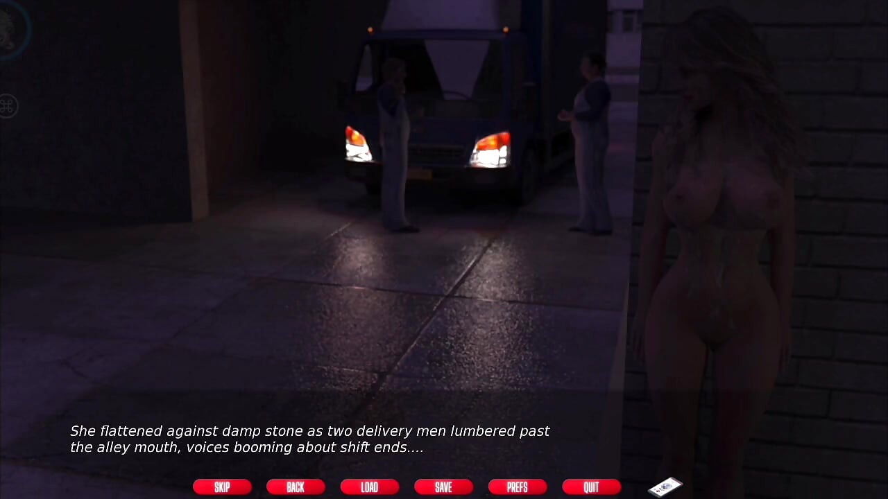 Naughty Neighbours - V1.12