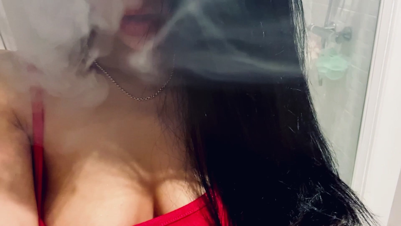粉色礼服，我感觉准备好参加派对了。你觉得怎么样？