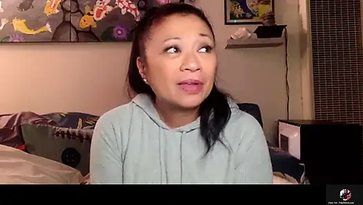 Wawancara trikepatrol #4 - lucky starr