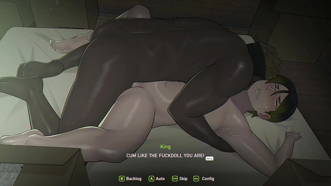 I Caught My Wife with My Coworker - Secret Affair Revealed (Story Gameplay Hindi + ENG Sub)