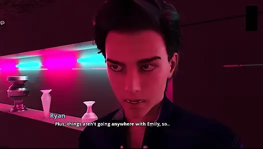 College Kings 35 Ive Had a 3sum with Aubrey and Riley