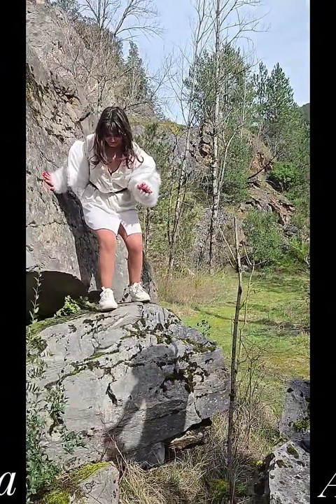 Sex in the Forest with Drake