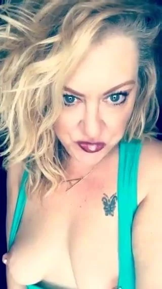 Mommy is a whore #8