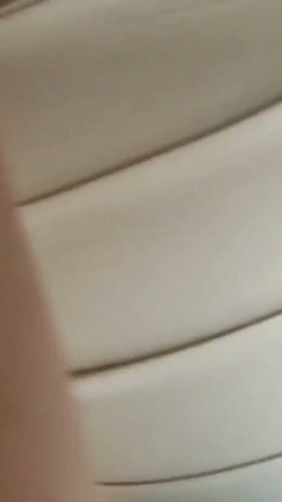 Stepmom with big tits was fucked while she was stuck in the washer | Clip 1