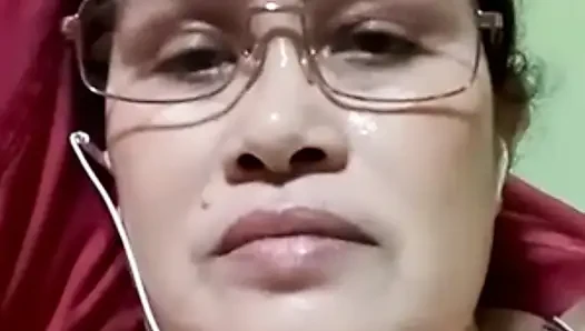 Malam ini kesenangan kami berlanjut