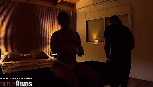 Bts W Sara Retali