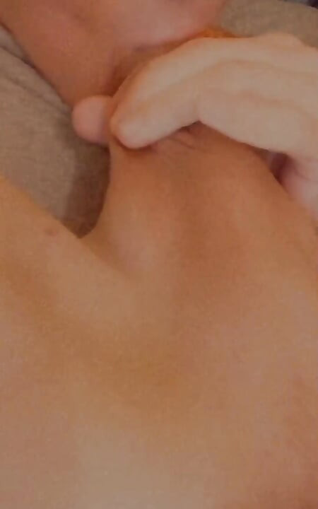 Cute Guy Sucked Himself and Came in His Mouth