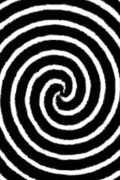 (asmr) Šapat. Kontrola uma