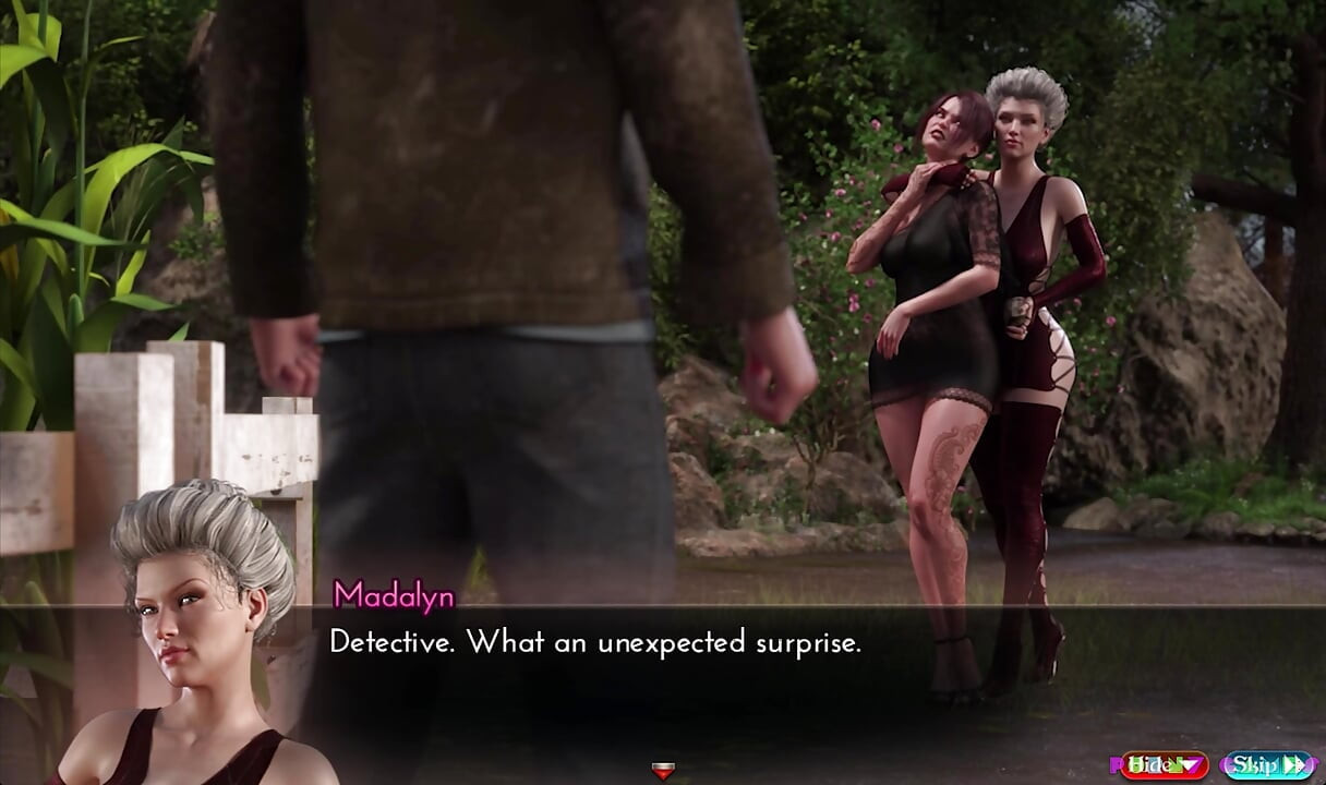 The genesis order (by NLT) - part. 29 (NVO)