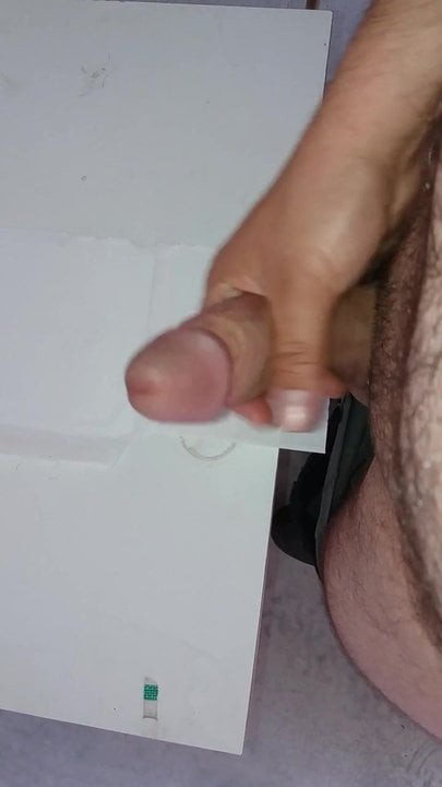 Another handjob