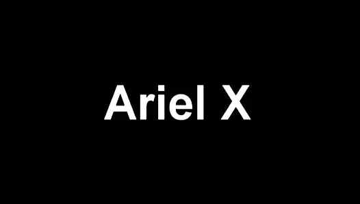 Ariel X - Whoregasm 1 feat. Ariel X - Perv Milfs n Teens