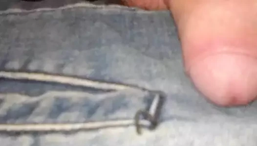 Felching porn video – young colombian porn with very big penis