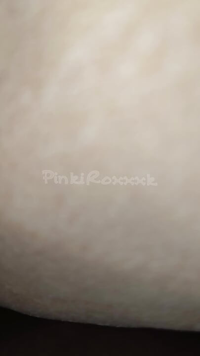 Pijat minyak gaya doggy closeup - pov