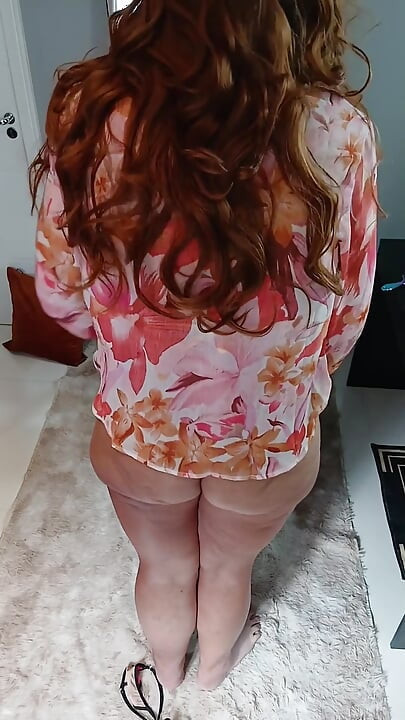 Jerking off Again and Cumming in My Shorts.
