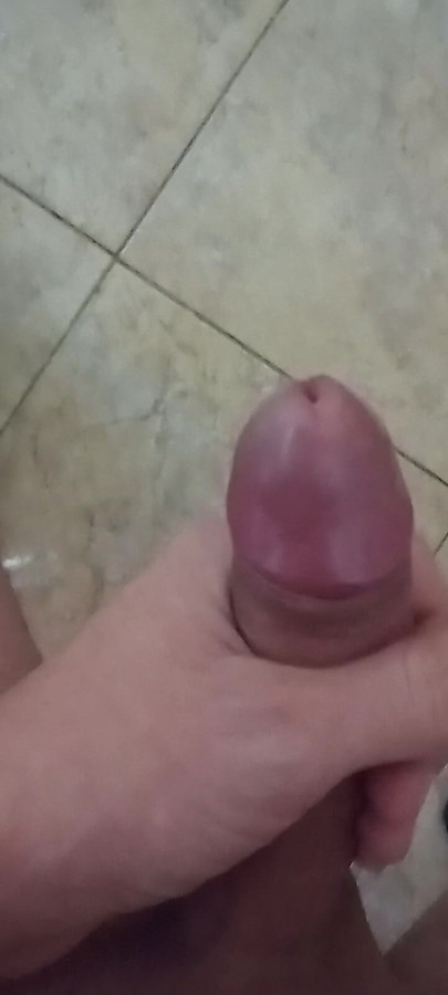 male orgasm