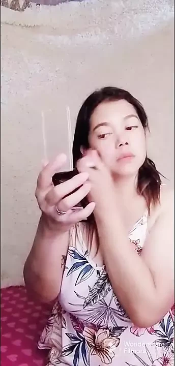 Cola martinez - sexy tự thủ dâm