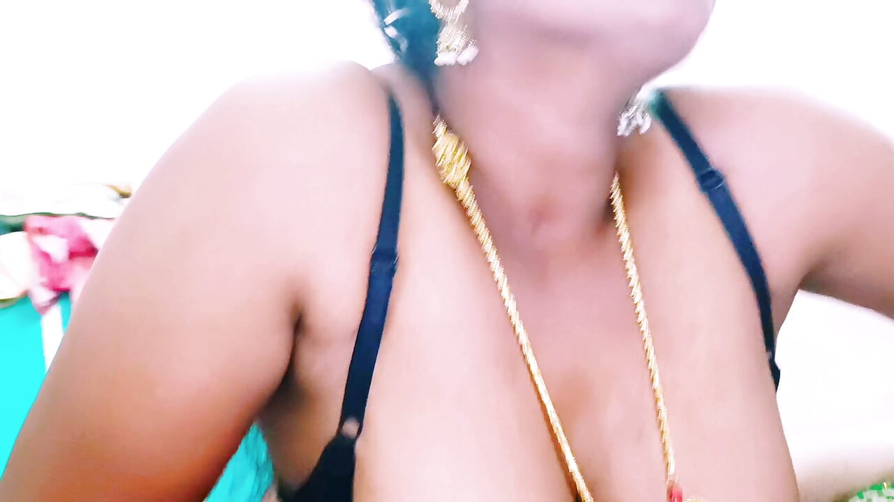 Beautiful Saree Desi House Maid Fucking House
