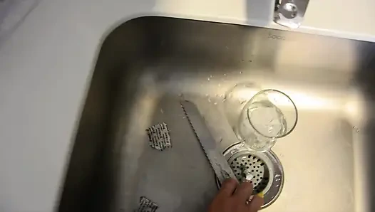 Родная, дикая и горячая Veronica Leal