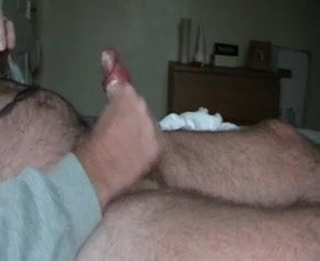 huge cumload