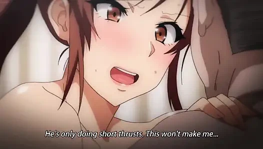 Himawari wa Yoru ni Saku - Episode 1