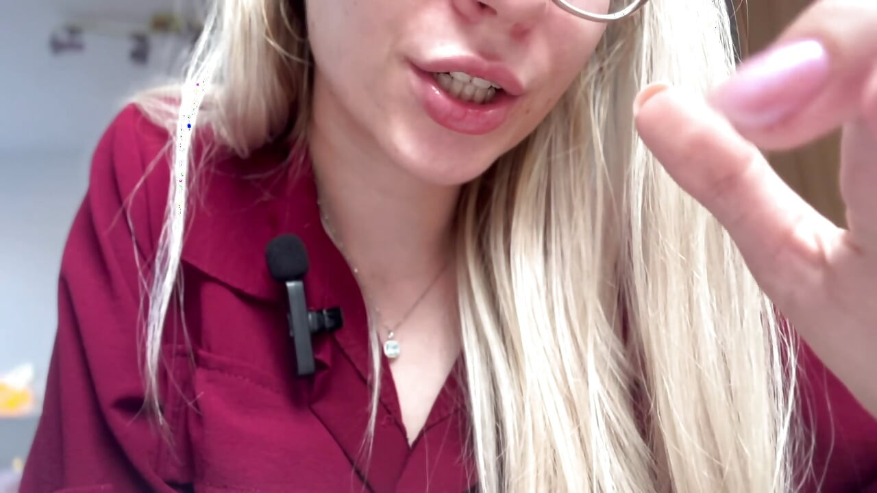 Mean Girl Punishes You with Tickles Asmr