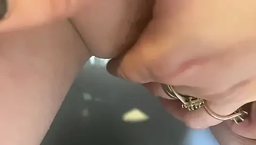 Üstüne işebilir miyim?