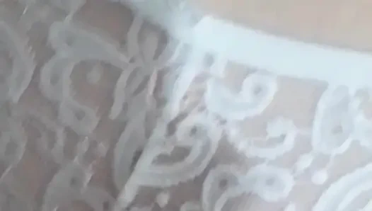 Ich habe den kameramann so heiß gemacht, dass er mich ficken musste