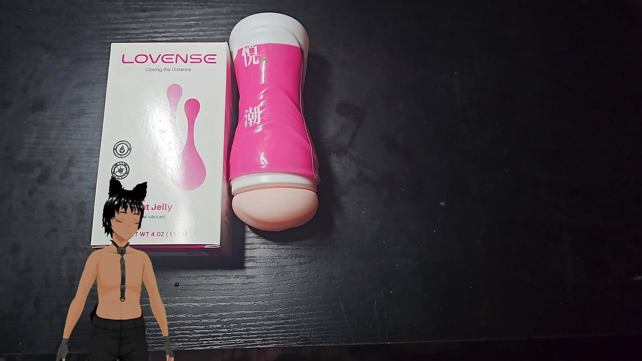 A tight pocket pussy that feels like a virgin