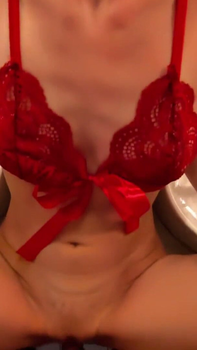 My Friends Sent Me a Whore For Delivery | Clip 2