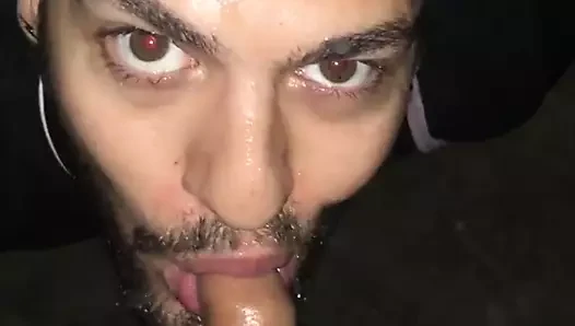 spartalı veya tanair ile oral seks