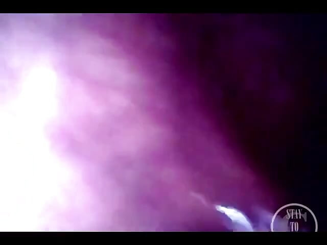 POV Extreme Deep Anal Exploration! Fast Visible Heartbeat