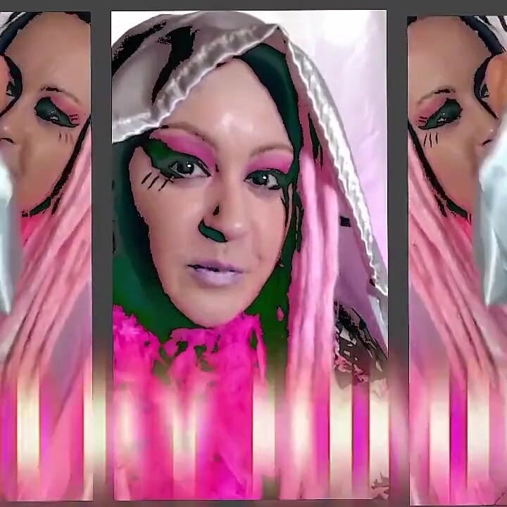 Sevgi dolu saten 31 talimatına büyüleyici versiyon 1