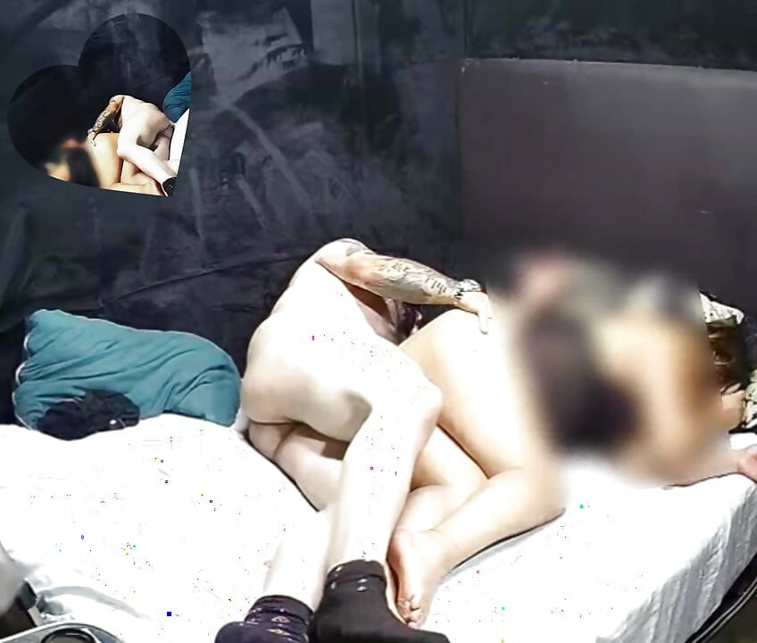 Latin kadınla ev yapımı anal seks derlemesi götten zevk alıyor