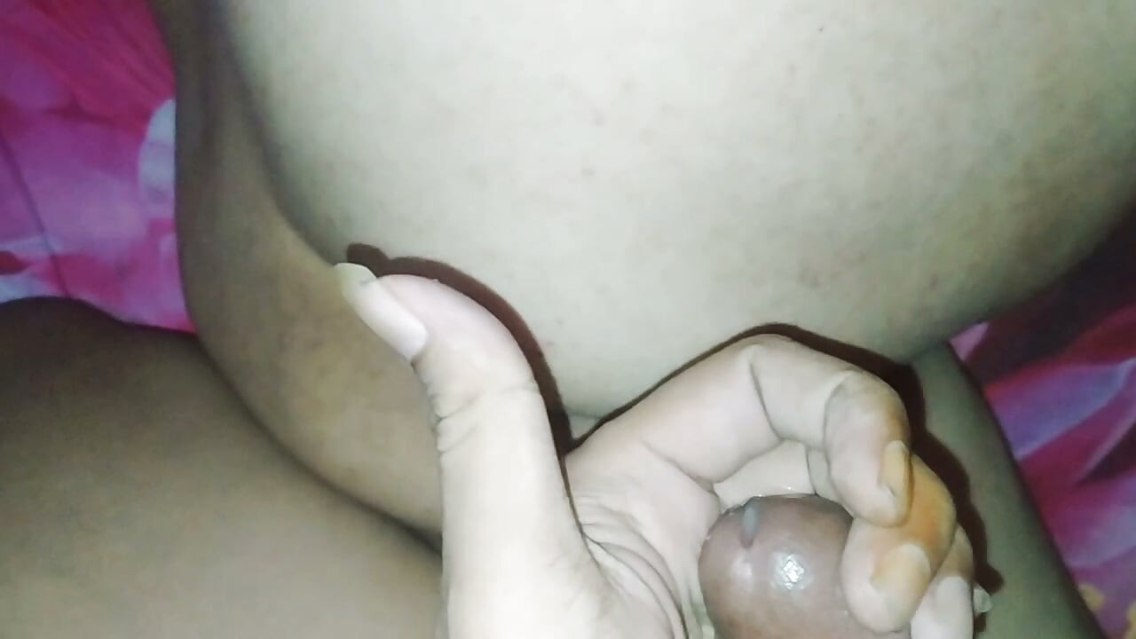 Her was so tight that my was 3 feet away.
