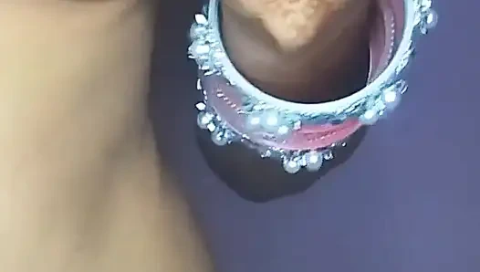 Desi Indian Girl First Time Masturbation