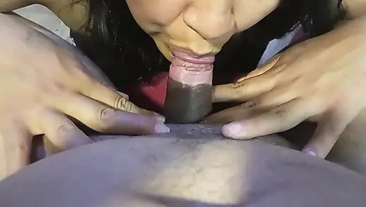 In the Ass to My Wife Pregnant with Four Months