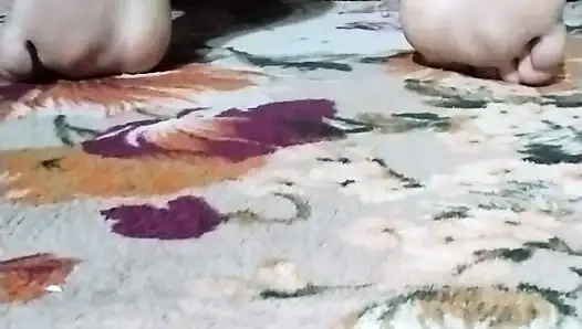 Pakistani beautiful girl and his boyfriend enjoy