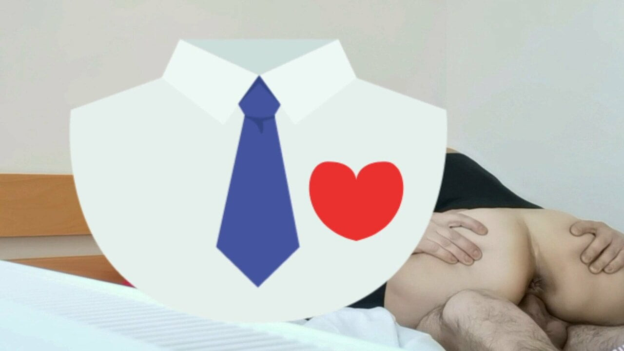 Big ass mmilmi