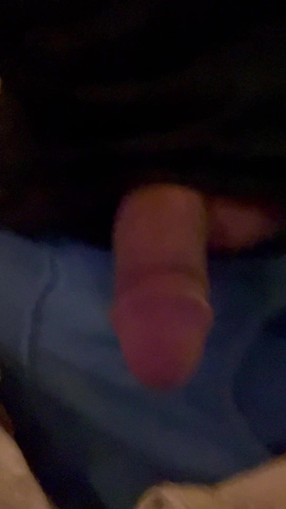 Wife isn't interested in 60 year-old cock lately
